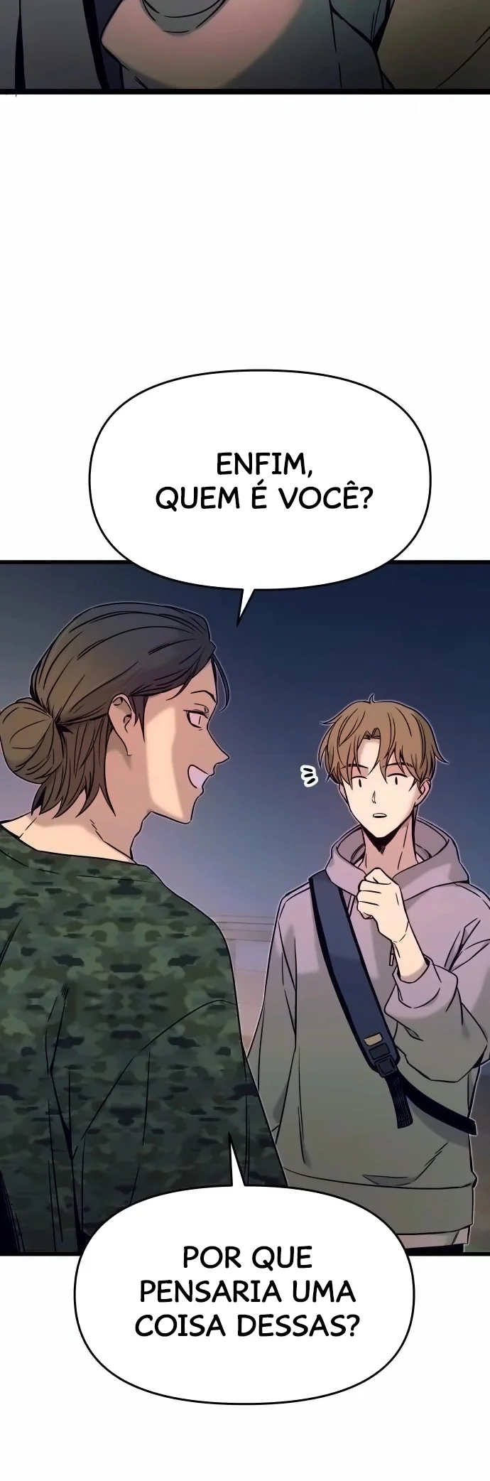 My Bias Gets On The Last Train – Capítulo 18 page 57