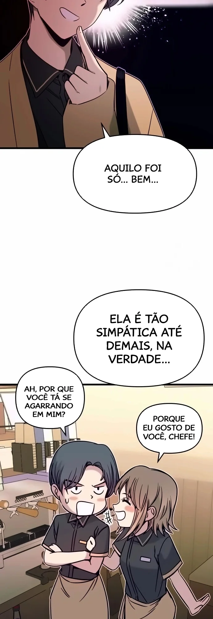 My Bias Gets On The Last Train – Capítulo 18 page 26