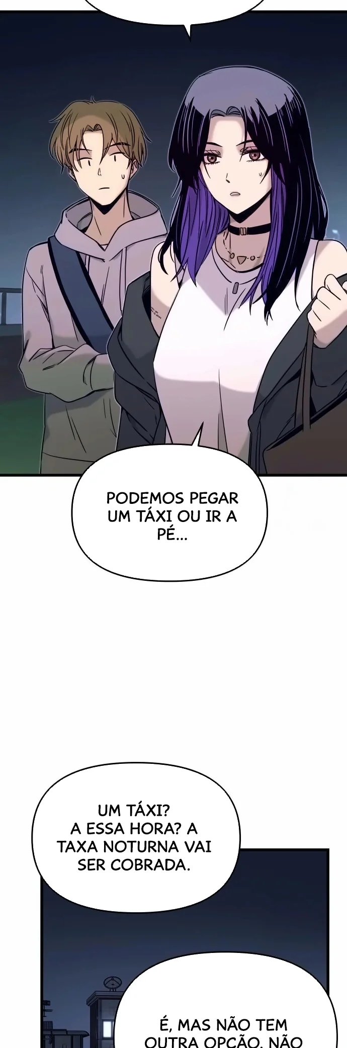 My Bias Gets On The Last Train – Capítulo 18 page 62