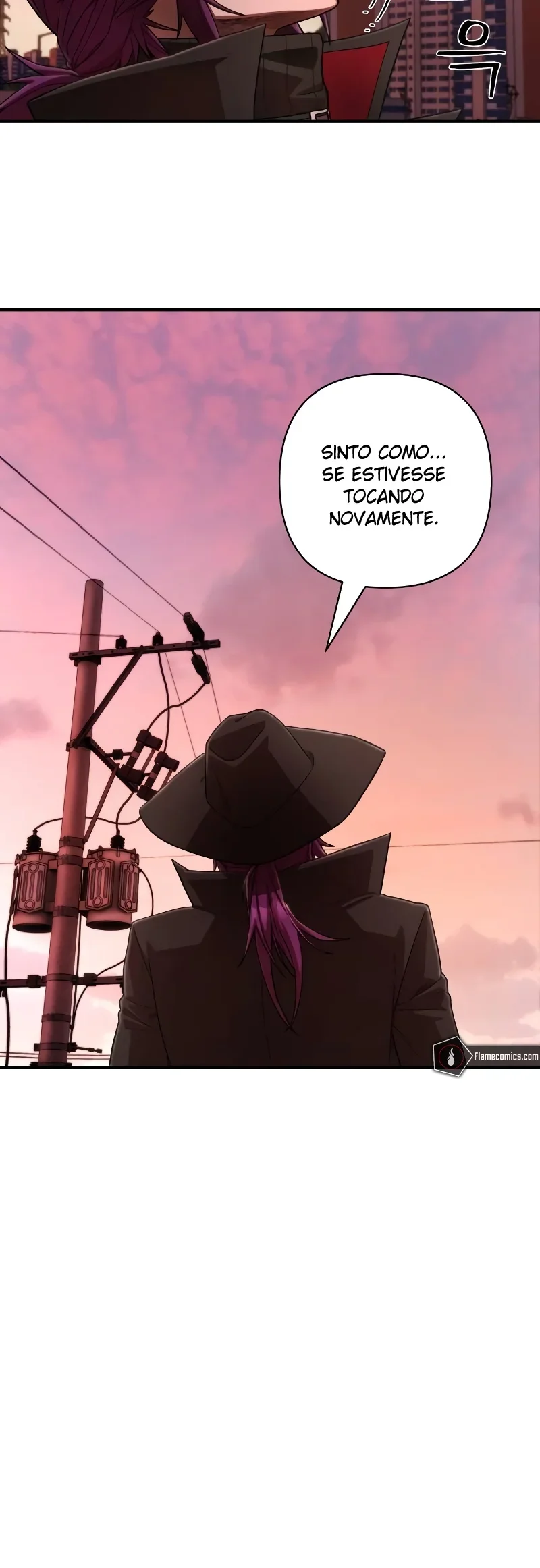 The Warrior Returns – Capítulo 122 page 9