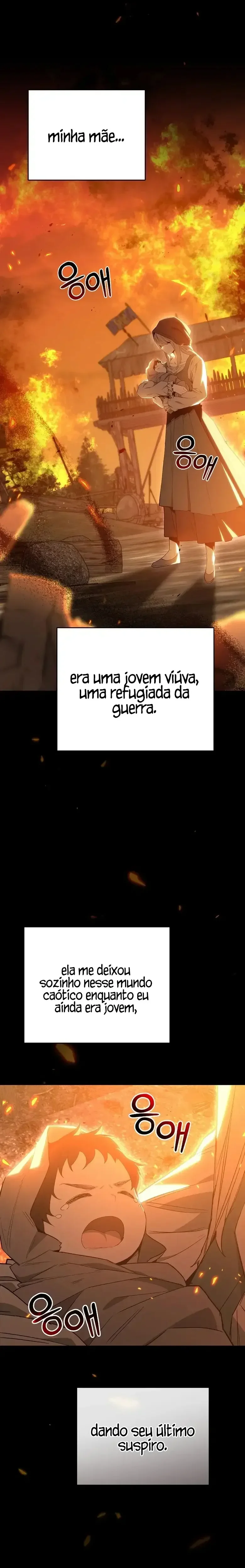 Reincarnated as a Genius Prodigy of a Prestigious Family – Capítulo 1 page 17