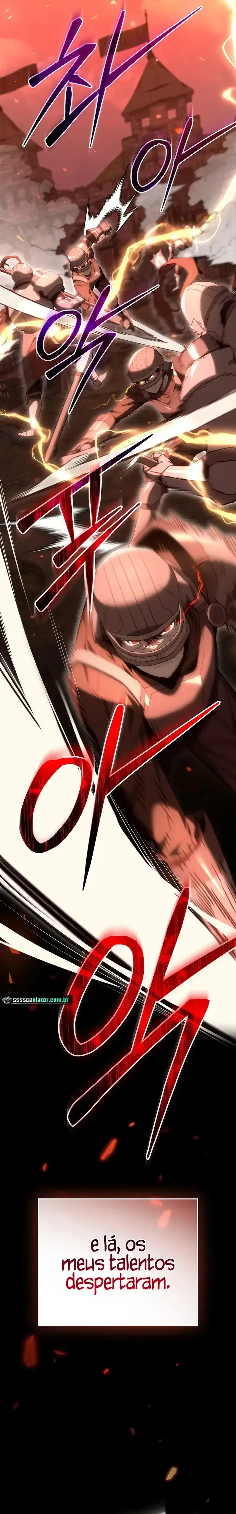 Reincarnated as a Genius Prodigy of a Prestigious Family – Capítulo 1 page 20