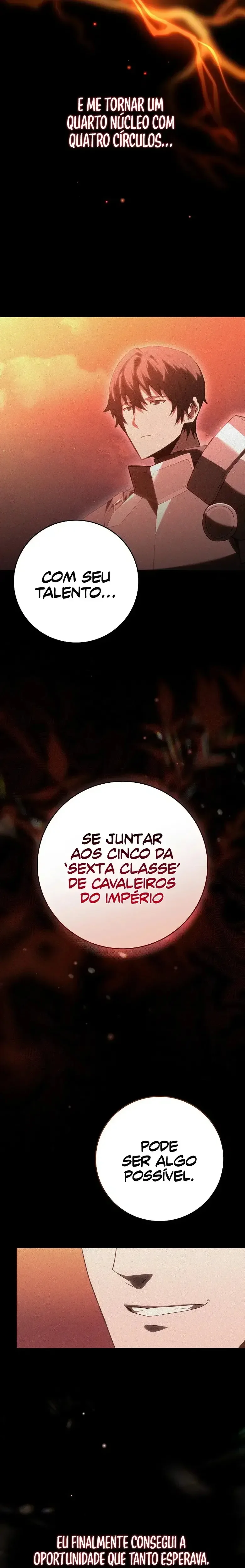 Reincarnated as a Genius Prodigy of a Prestigious Family – Capítulo 1 page 23