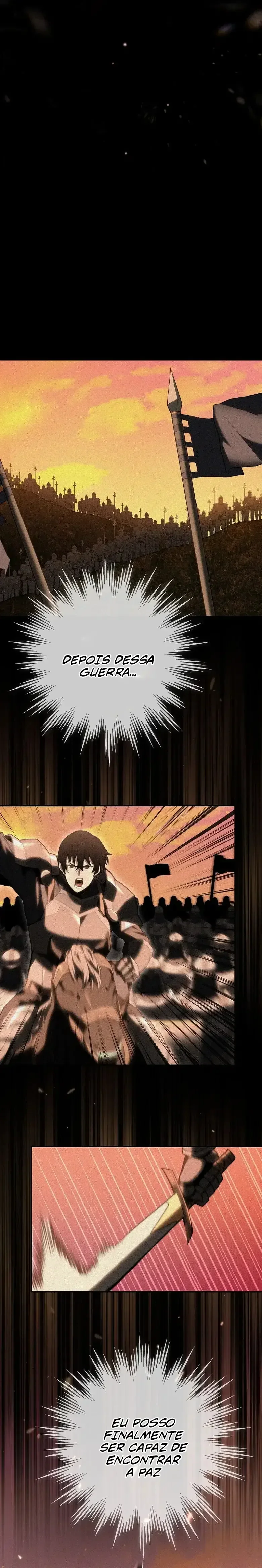 Reincarnated as a Genius Prodigy of a Prestigious Family – Capítulo 1 page 24