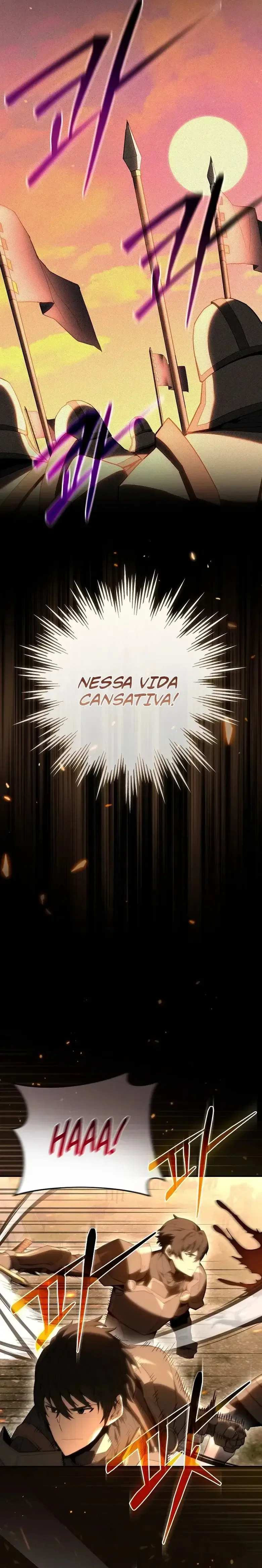 Reincarnated as a Genius Prodigy of a Prestigious Family – Capítulo 1 page 25