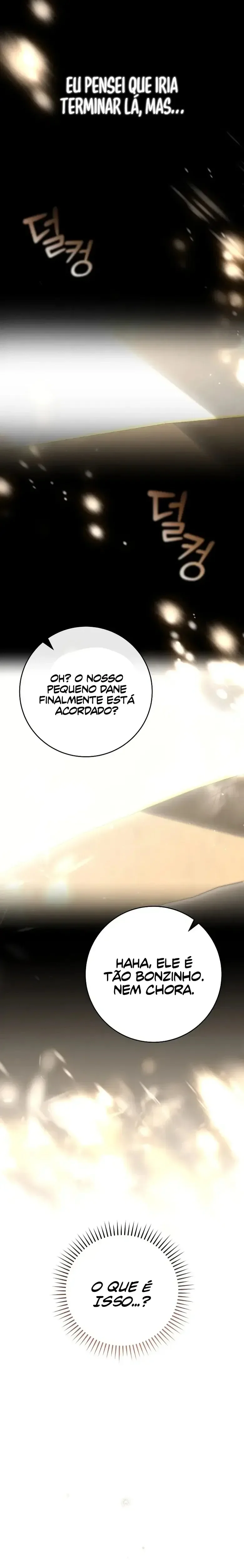 Reincarnated as a Genius Prodigy of a Prestigious Family – Capítulo 1 page 34