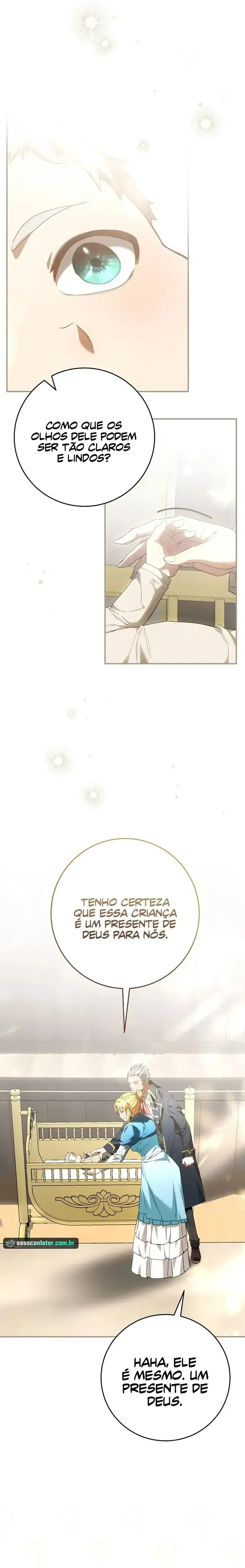 Reincarnated as a Genius Prodigy of a Prestigious Family – Capítulo 1 page 35