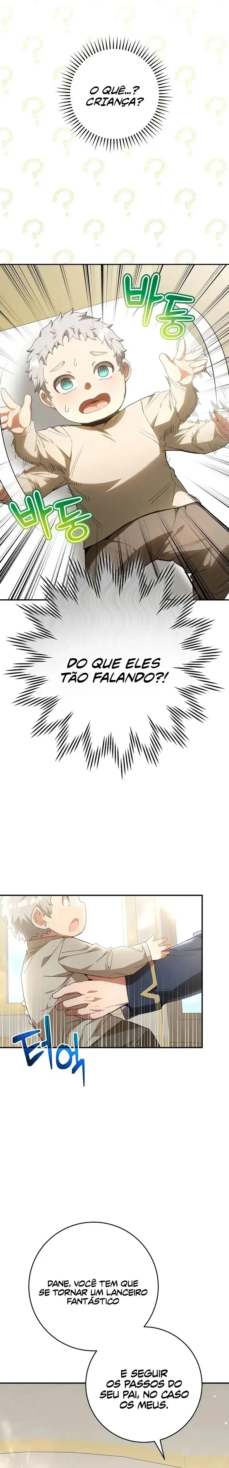 Reincarnated as a Genius Prodigy of a Prestigious Family – Capítulo 1 page 36