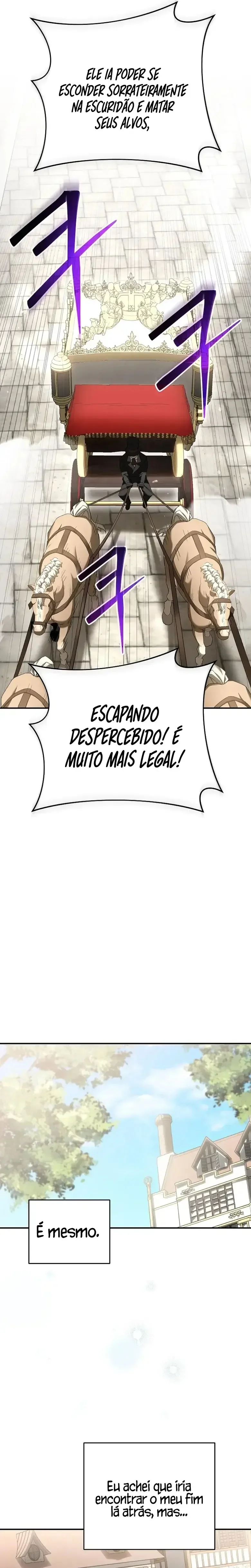 Reincarnated as a Genius Prodigy of a Prestigious Family – Capítulo 1 page 38