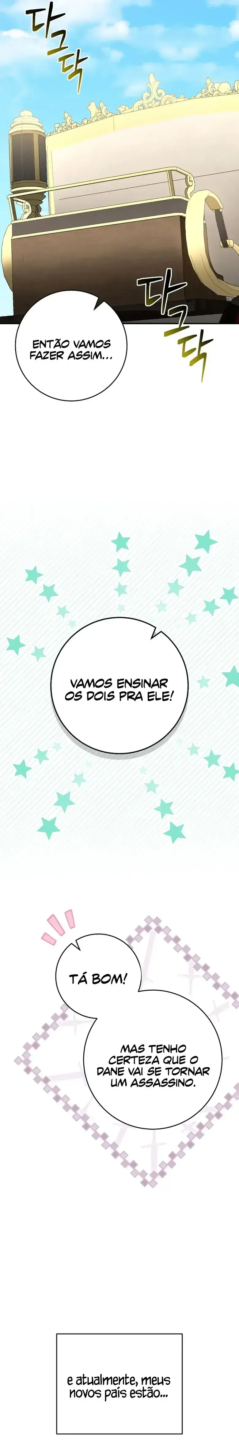 Reincarnated as a Genius Prodigy of a Prestigious Family – Capítulo 1 page 40