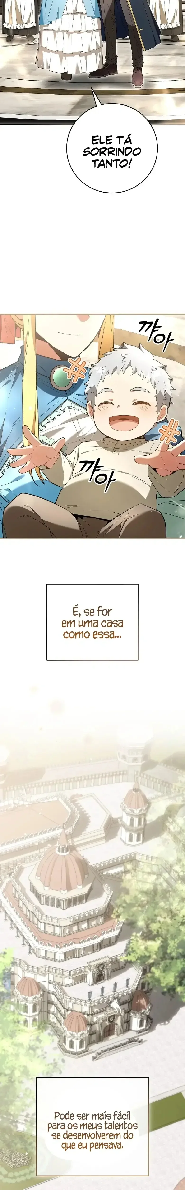 Reincarnated as a Genius Prodigy of a Prestigious Family – Capítulo 1 page 44