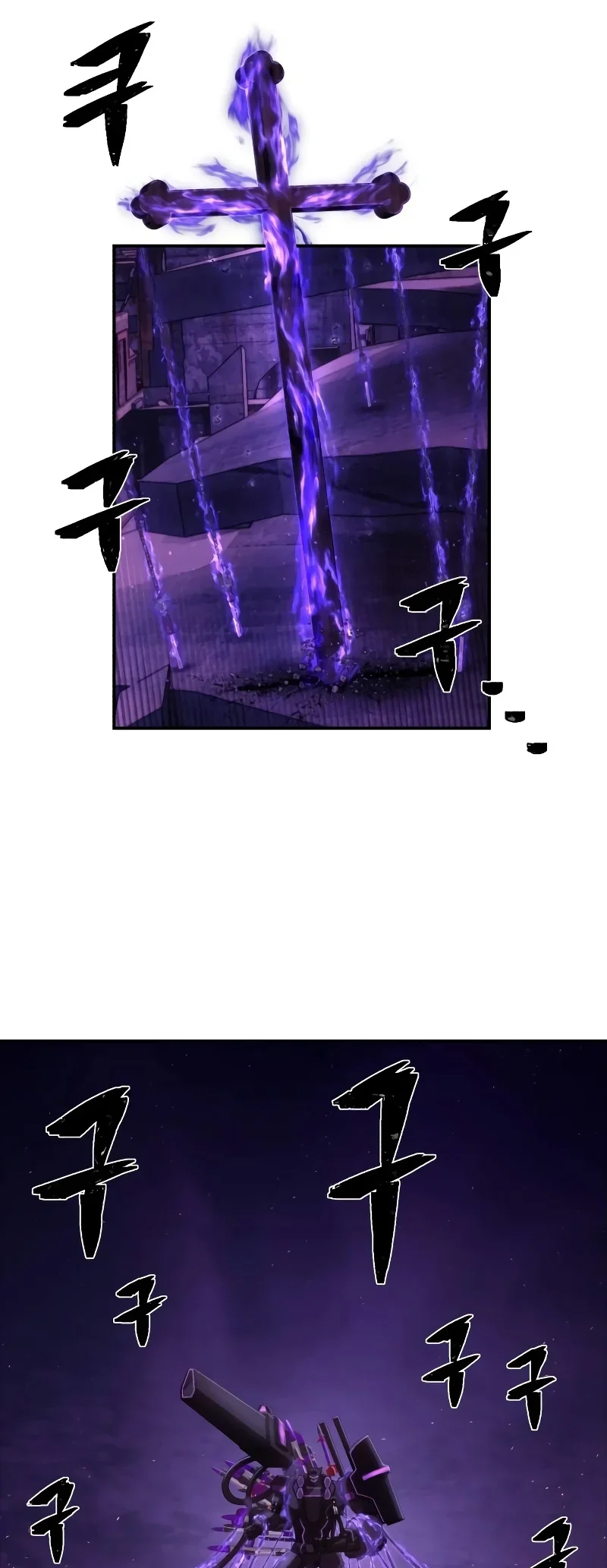 The Warrior Returns – Capítulo 122 page 54