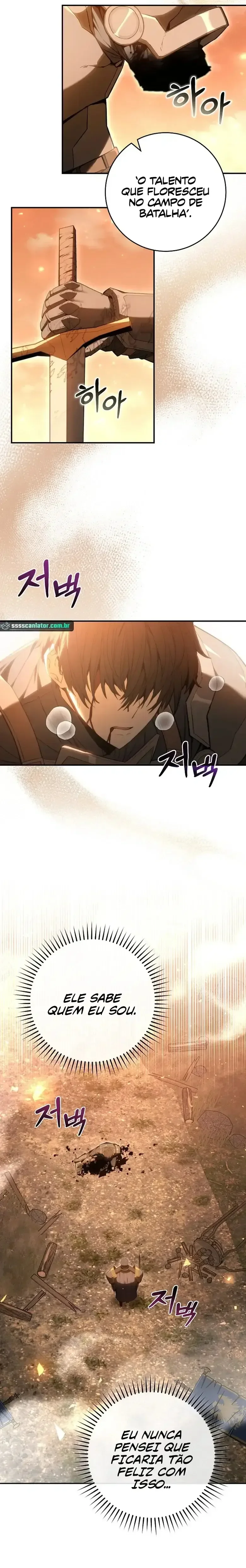 Reincarnated as a Genius Prodigy of a Prestigious Family – Capítulo 1 page 6
