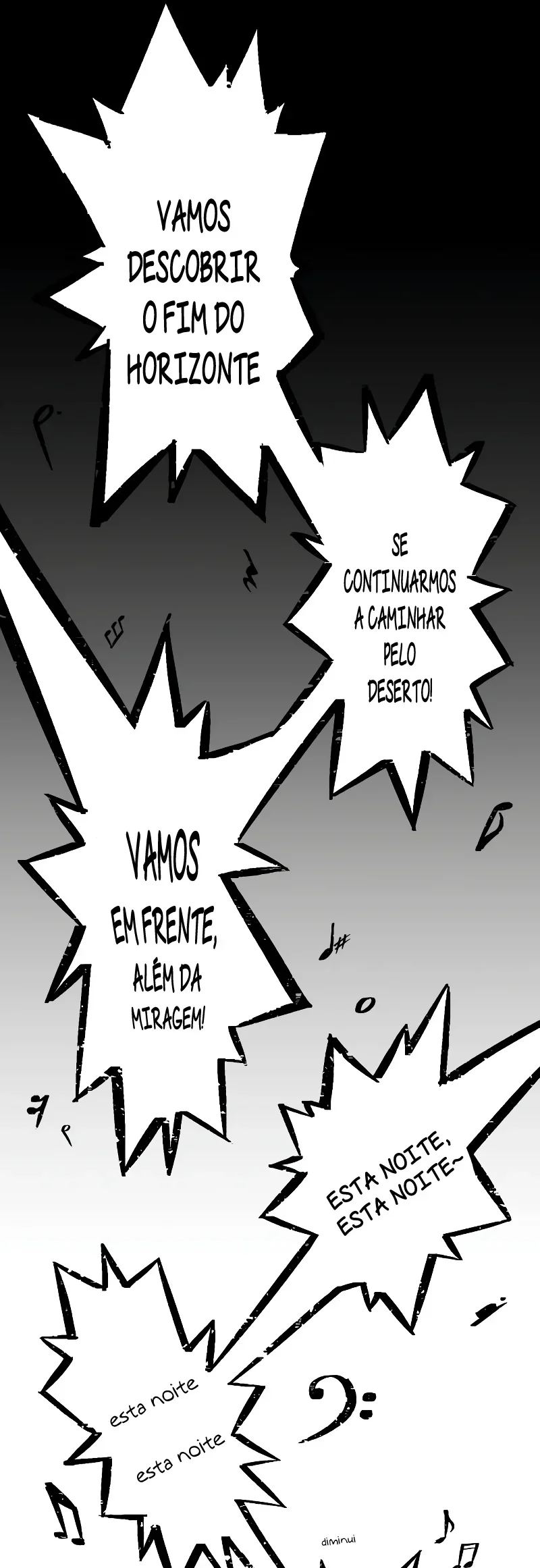 The Warrior Returns – Capítulo 122 page 6