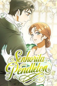 Senhorita Pendleton