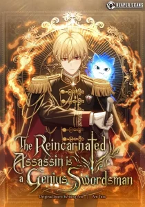 O Assassino Reencarnado é um Gênio Espadachim
