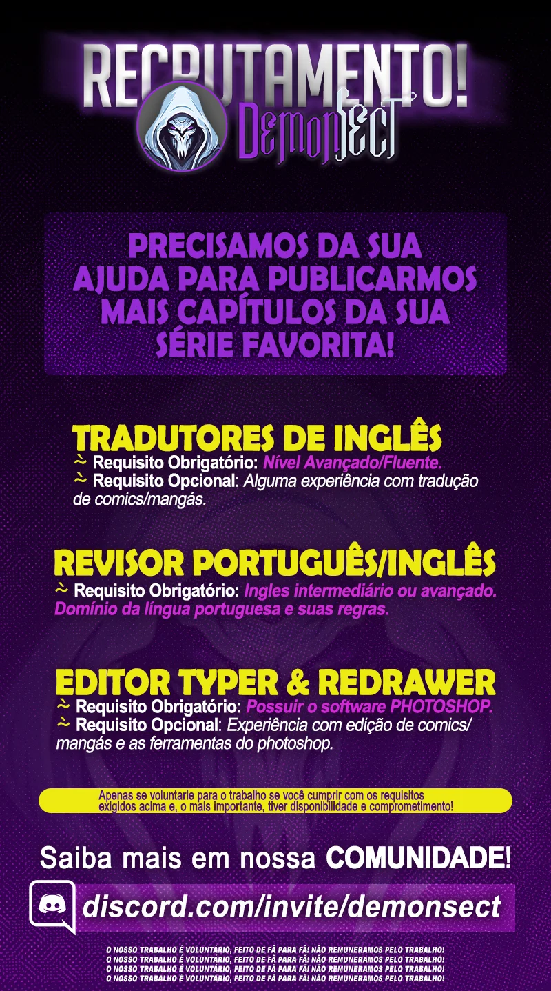 Gênio do Teletransporte da Academia de Magia Capítulo 33 page 16