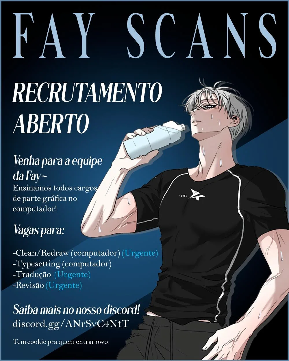 Afundarei com o Imperador Capítulo 83 page 14