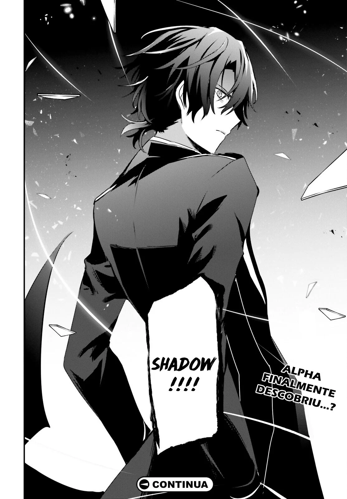 The Eminence in Shadow – Capítulo 37 page 35