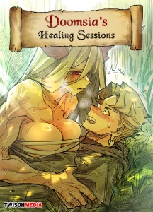 Doomsia’s Healing Sessions