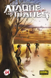 Attack on Titan