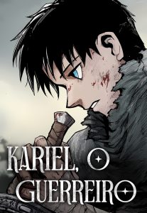 Kariel, o Guerreiro